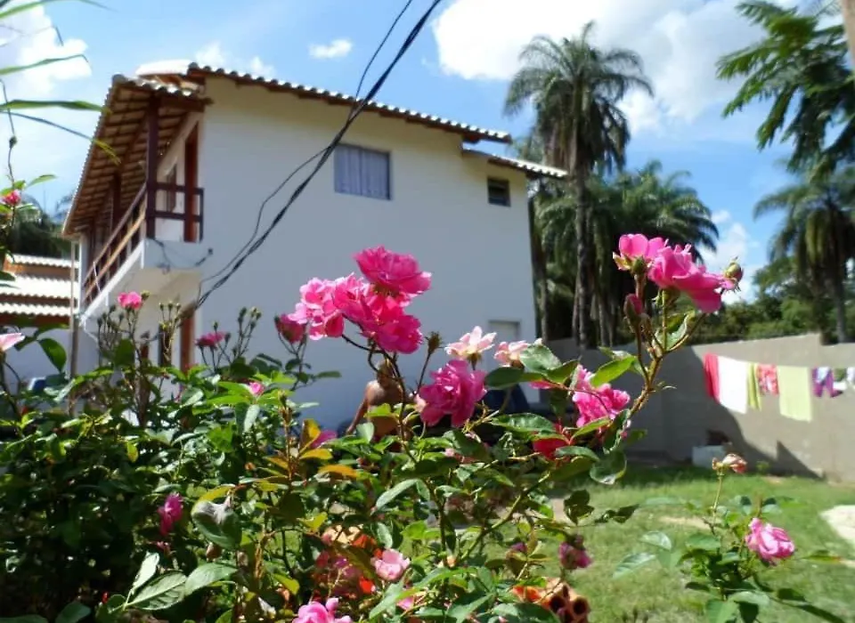 Nova Beco Das Cores Flats E Pousada-1