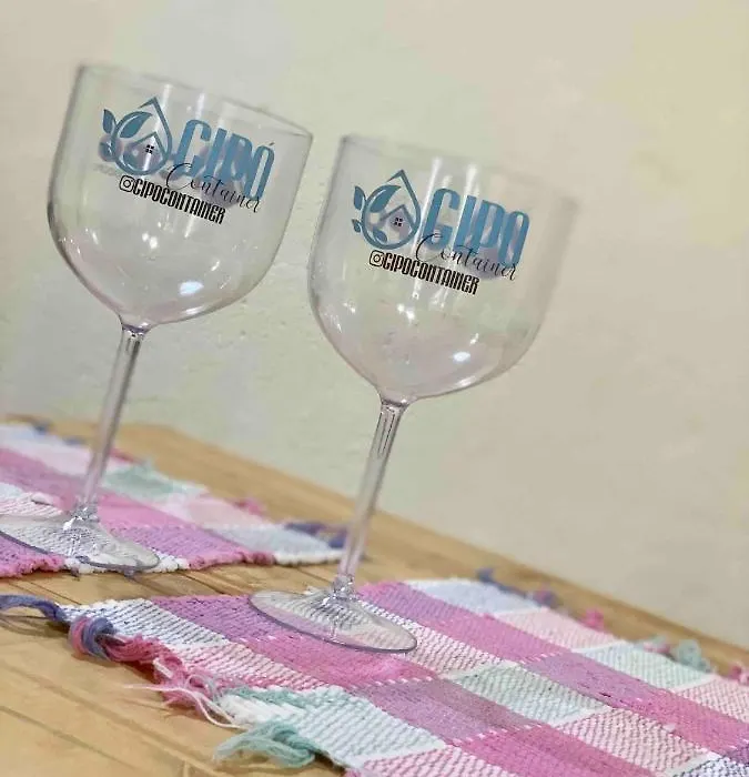Casa Estudio Com Cozinha Completa - Centro Serra Do Cipo-1