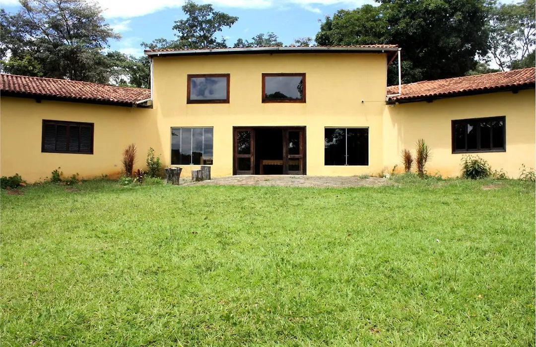 Pousada Mascattes-1