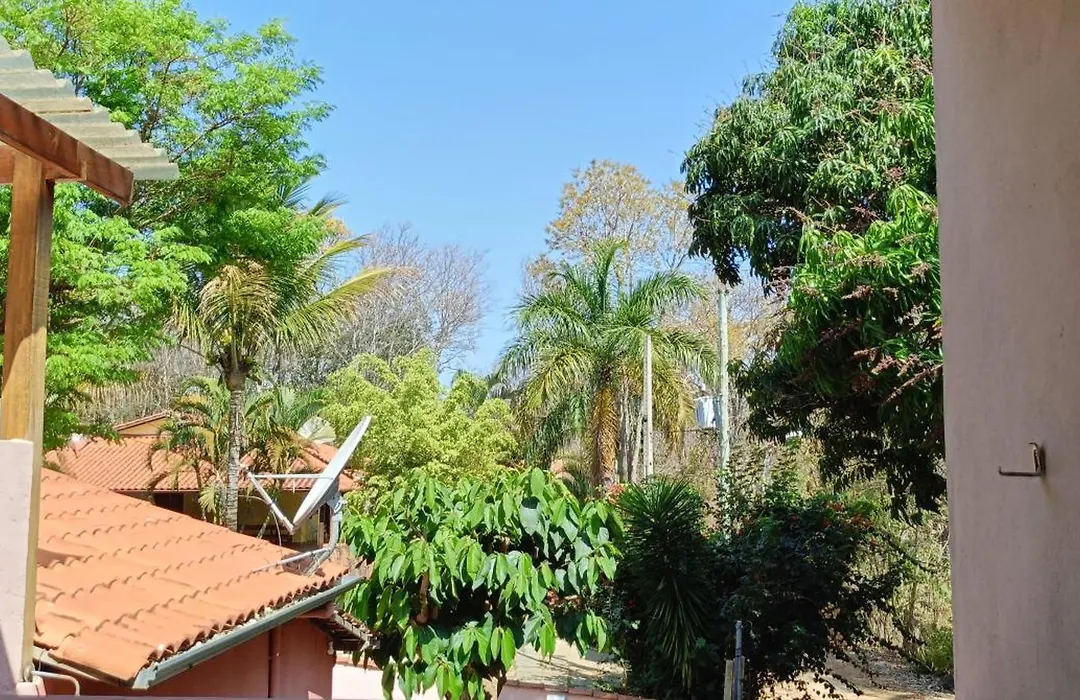POUSADA VILA ACONCHEGO- Sossego- Em Meio Há Mata Nativa- by MARCOS MICOZZI-1