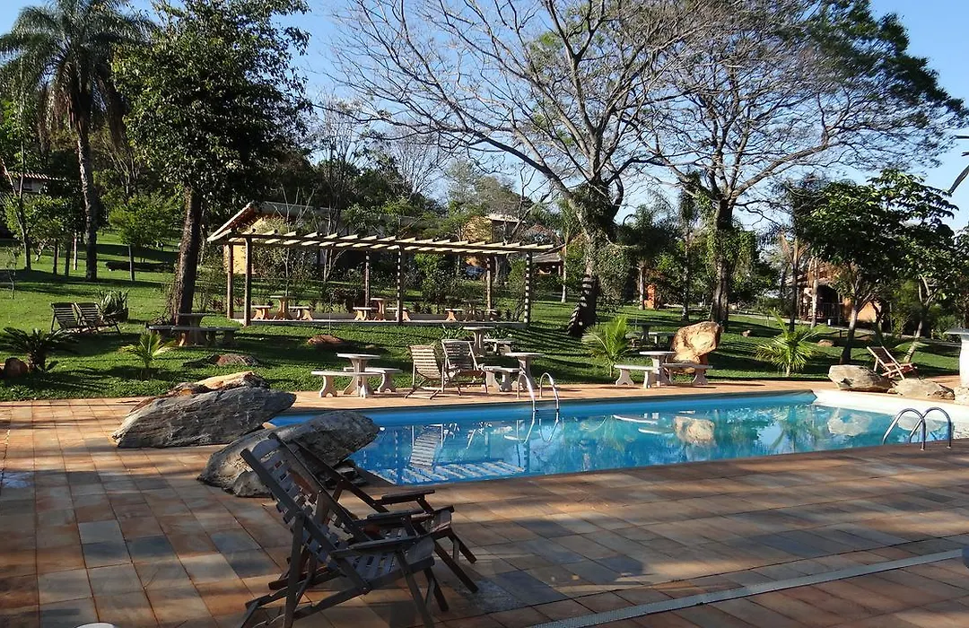 Rancho Cipo Pousada-1