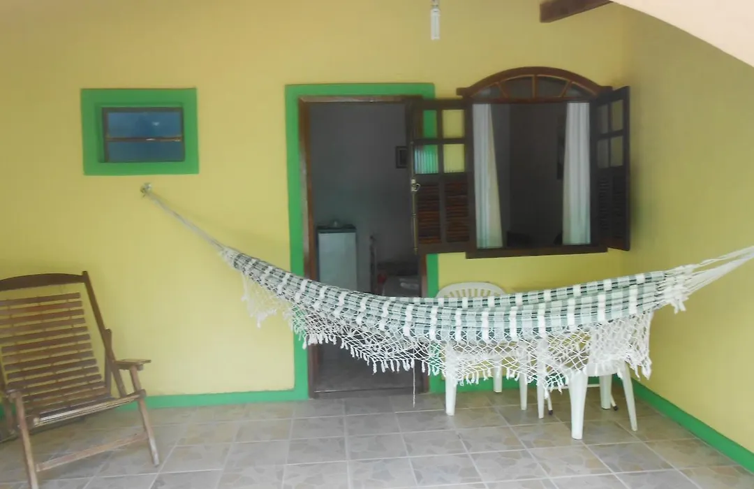 Pousada Renascer-1