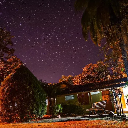 Espaço Vilarejo Pousada-2