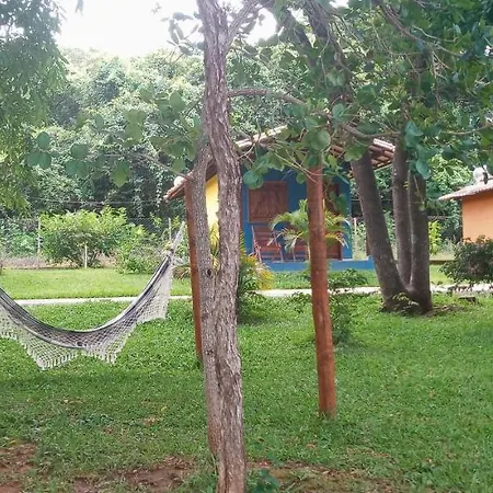 Chales Jardim Da Serra-2