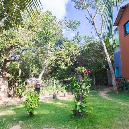 Vila Flores Pousada-2