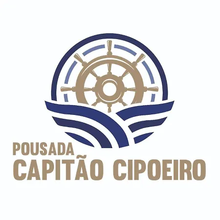 Pousada Capitão Cipoeiro-2