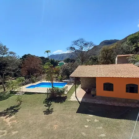 Cipó Hostel-2