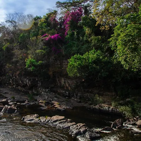 Chale Beira Rio Cipo-2