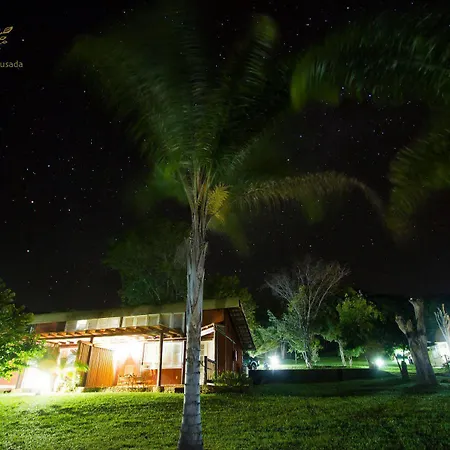 Rancho Cipo Pousada-3