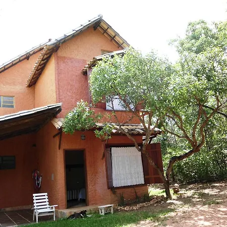 D'Elber Pousada-3