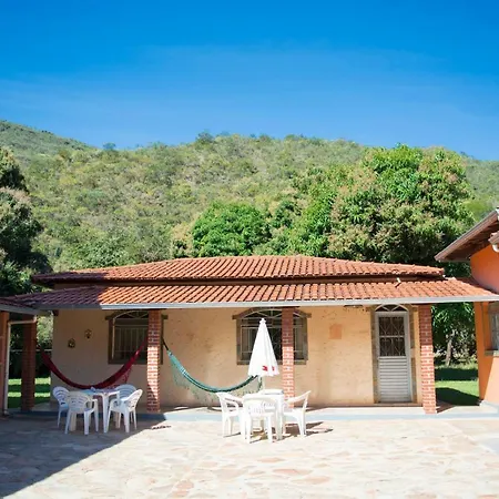 Pousada Aconchego Da Serra-2